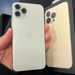 iPhone 11 Pro